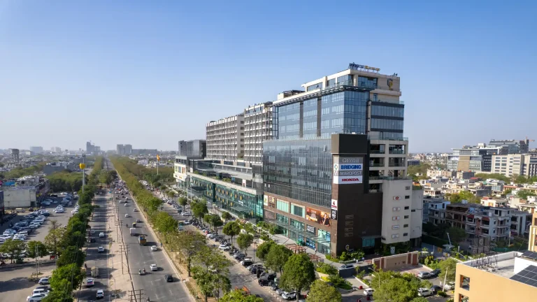 Mixed-Use Developments: The Future of Urban Living in Amritsar